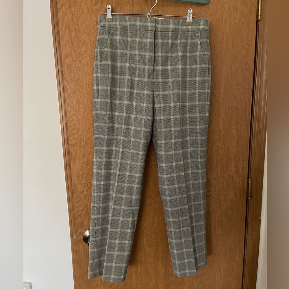 J. Crew Trousers